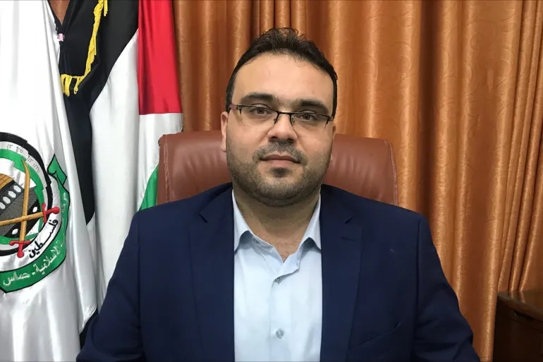 “حماس”:تفاخر وزير الحرب الصهيوني بتدمير غزة اعتراف بجرائم الإبادة الجماعية