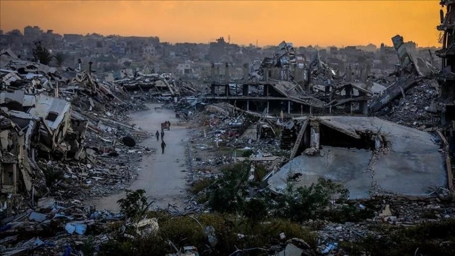 الاحتلال يواصل خرق الاتفاق.. قصف وإطلاق نار في معظم مناطق قطاع غزة