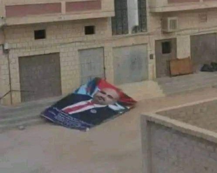 مطالبات باستعادة العقارات الممولكة لابناء الشمال المنهوبة في عدن من قبل عيدروس ومليشياته