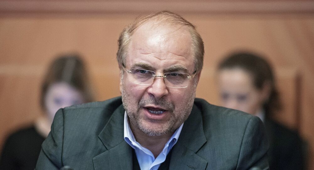 قاليباف: النظام الدولي دخل “عصر قانون الغاب” ولا سبيل للاستقلال إلا بالقوة