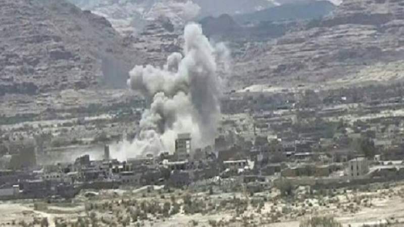 إصابة مواطنين 2 بنيران العدو السعودي في صعدة الحدودية وإحصائية تكشف رصد 81 شهيداً وجريحاً خلال شهر