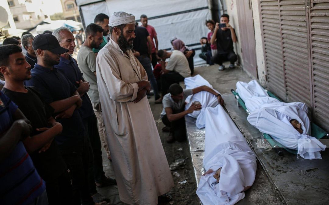 أكثر من 500 شهيد 60% منهم أطفال ونساء في غزة منذ اتفاق وقف إطلاق النار