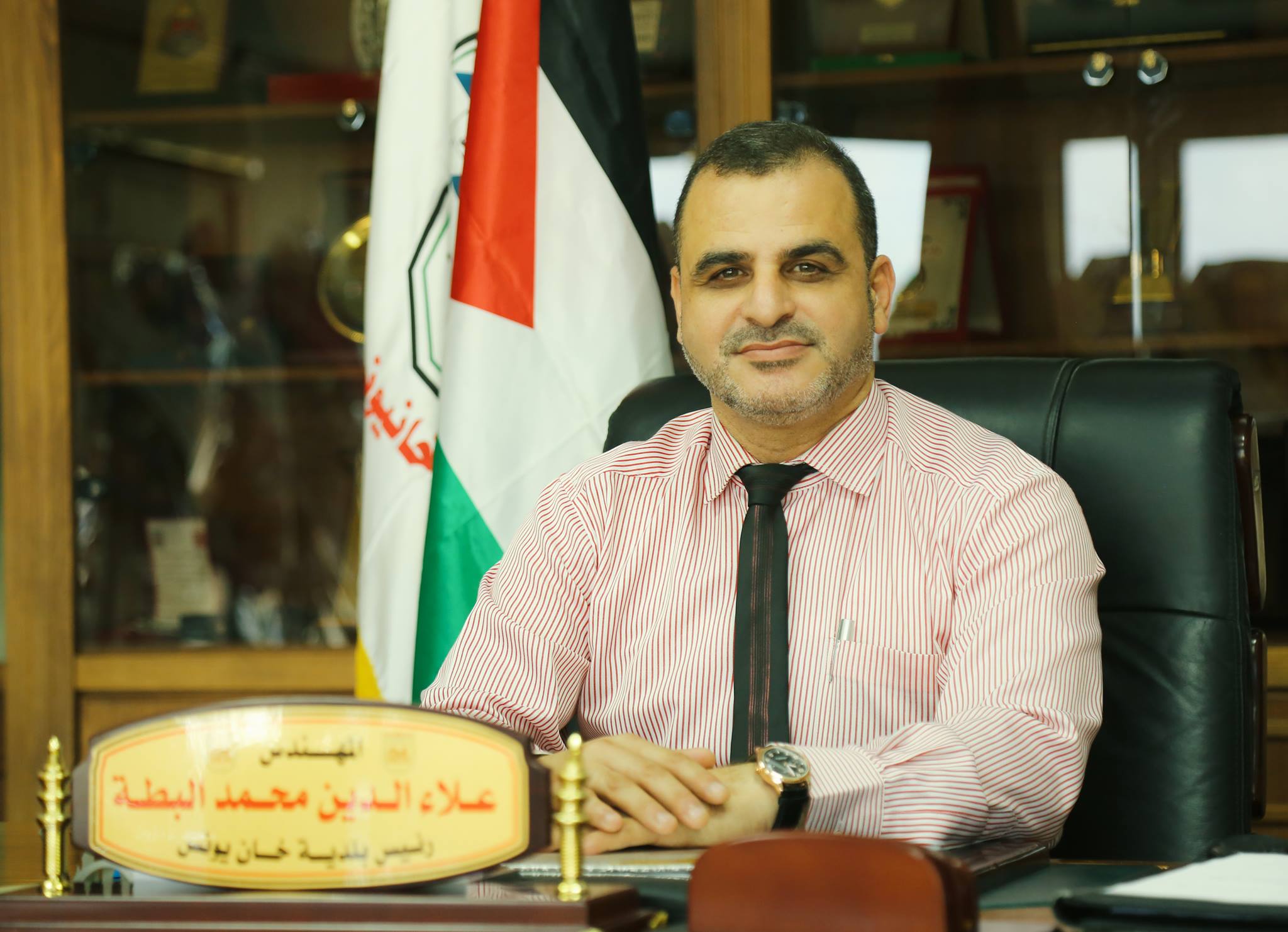 بلدية خان يونس: غزة تعيش حربًا وارتفاع معاناة السكان بسبب تباطؤ إدخال المساعدات