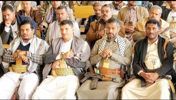 الاكاديمية العليا للقرآن الكريم في ذمار تختتم العام الاكاديمي 1447ه‍ـ