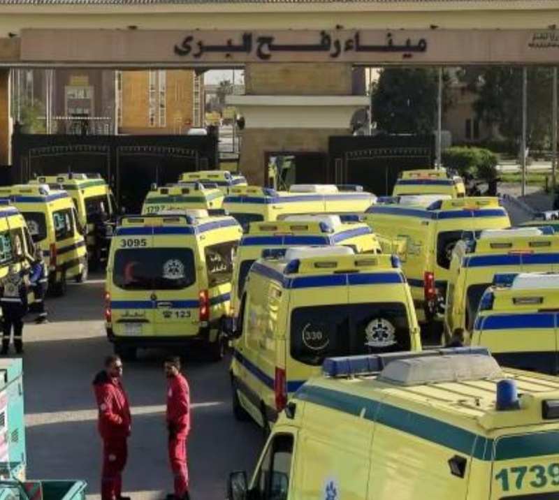 أبو سلمية: 20 ألف مريض بحاجة عاجلة للعلاج خارج غزة وسط قيود يفرضها العدو الإسرائيلي