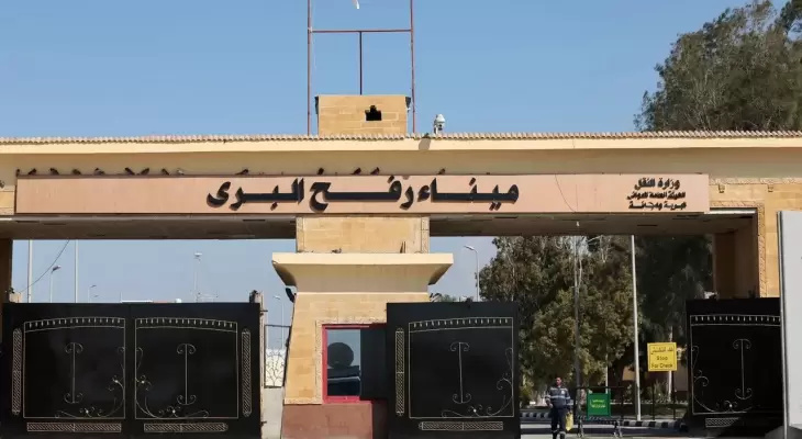 أبو سلمية: 20 ألف مريض وجريح في غزة بلا آلية واضحة للسفر عبر معبر رفح