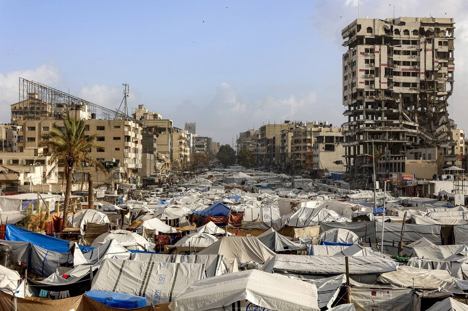 مقرر أممي: مستقبل غزة غير واضح بسبب إنشاء “مجلس السلام” غير القانوني والوضع اليوم أسوأ من قبل