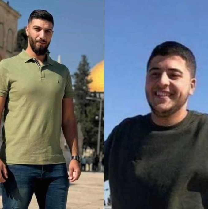 العدو الإسرائيلي يواصل اعتداءاته ويعتقل عددا من الفلسطينيين في الضفة الغربية