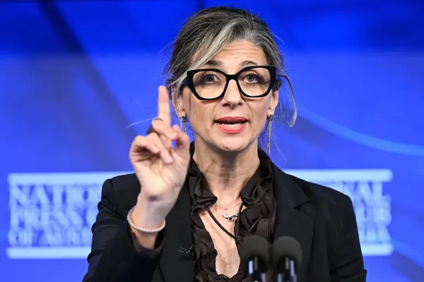 مقررة اممية تشيد بالتظاهرات المؤيدة لفلسطين وتصفها بصوت الشعوب