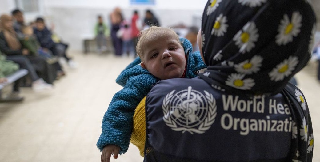 الصحة العالمية: نحو 18 ألفا و500 مريض بحاجة لرعاية طبية متخصصة غير متوفرة بغزة