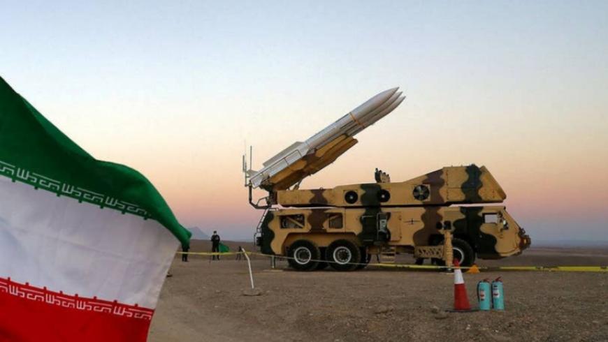 إيران تصنف جيوش الاتحاد الأوروبي “منظمات إرهابية”