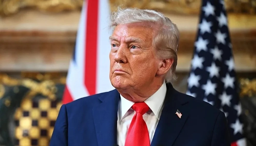 ترامب: أجرينا مباحثات جيدة للغاية مع إيران