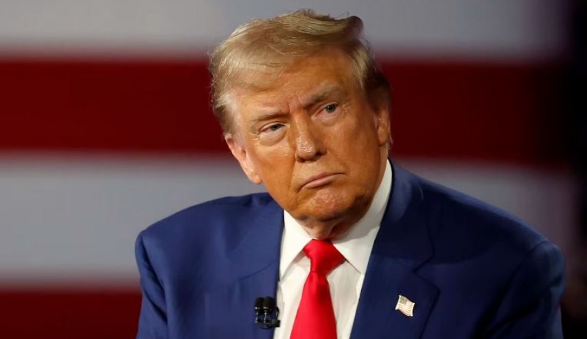 ترامب يتوعد باستخدام قاعدة “دييغو غارسيا” لضرب إيران