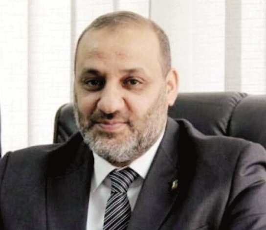 غزة .. ملحمة الصبر واليقين