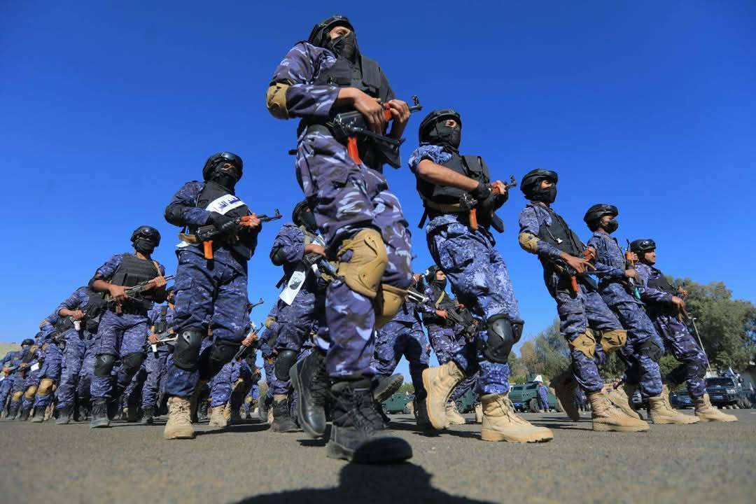 عمليات نوعية لقوات النجدة بالأمانة تحبط تهريب مواد محظورة