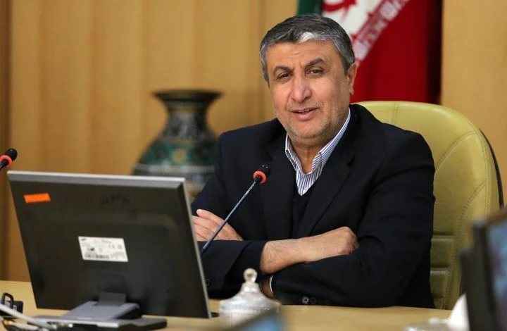 إيران تعلن الكشف عن 20 إنجازاً نووياً في قطاعات حيوية