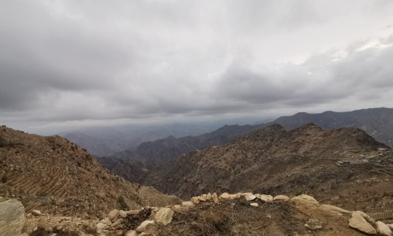 تحذيرات من موجة برد قارس تضرب المرتفعات خلال الساعات المقبلة