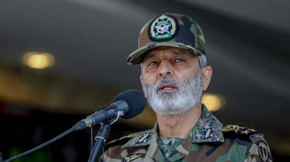 موسوي : تحركاتنا خارج حسابات واشنطن.. ولا يمكن حصار ايران بحرياً