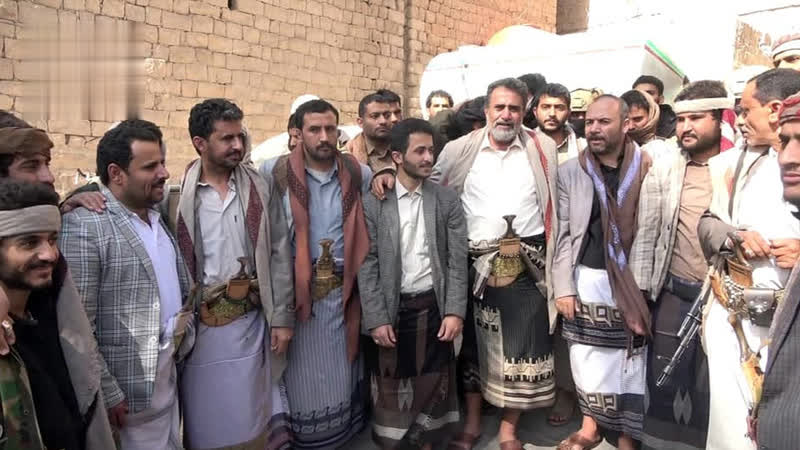 صلح قبلي ينهي قضية صرار قيفة في مديرية ولد ربيع بالبيضاء