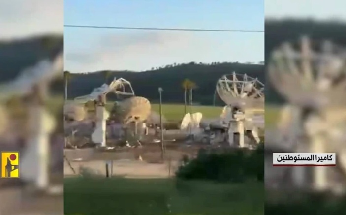 الصحة اللبنانية: استشهاد 3 مواطنين بغارة صهيونية على بلدة الغازية