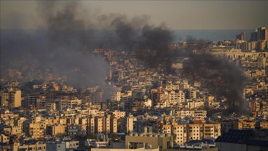 9 شهداء بينهم 5 أطفال وإصابة 7 آخرين بغارة صهيونية على جنوبي لبنان