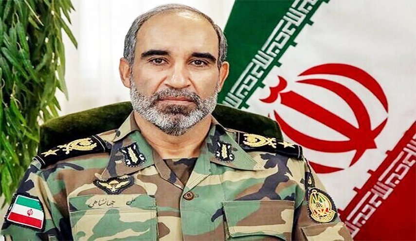 قائد القوات البرية الإيرانية: أي مواجهة برية ستكلف العدو خسائر “غير قابلة للتعويض”