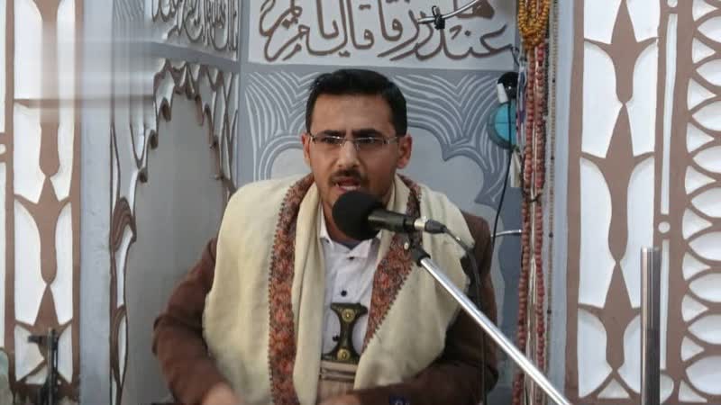 فعاليتان في مديريتي الوحدة وبني الحارث بذكرى استشهاد الإمام علي ويوم القدس