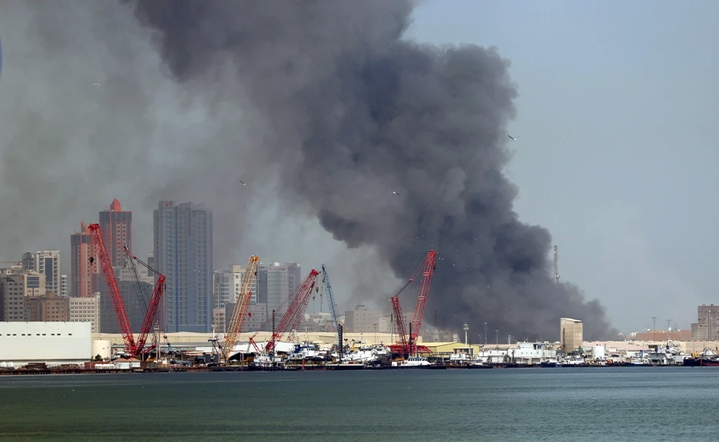 الأركان الإيرانية: تدمير 17 قاعدة أمريكية.. وواشنطن فقدت نفوذاً استثمرت فيه لـ 50 عاماً