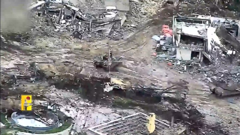 “مجزرة ميركافا” في الجنوب: تدمير 20 دبابة للاحتلال وعمليات نوعية تطال عكا وحيفا