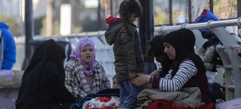 الأمم المتحدة: ربع نساء لبنان أُجبرن على الفرار من منازلهن بسبب الهجمات “الإسرائيلية”