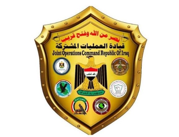 السلطات العراقية تعلن إسقاط 9 طائرات مسيرة حاولت استهداف مواقع عسكرية