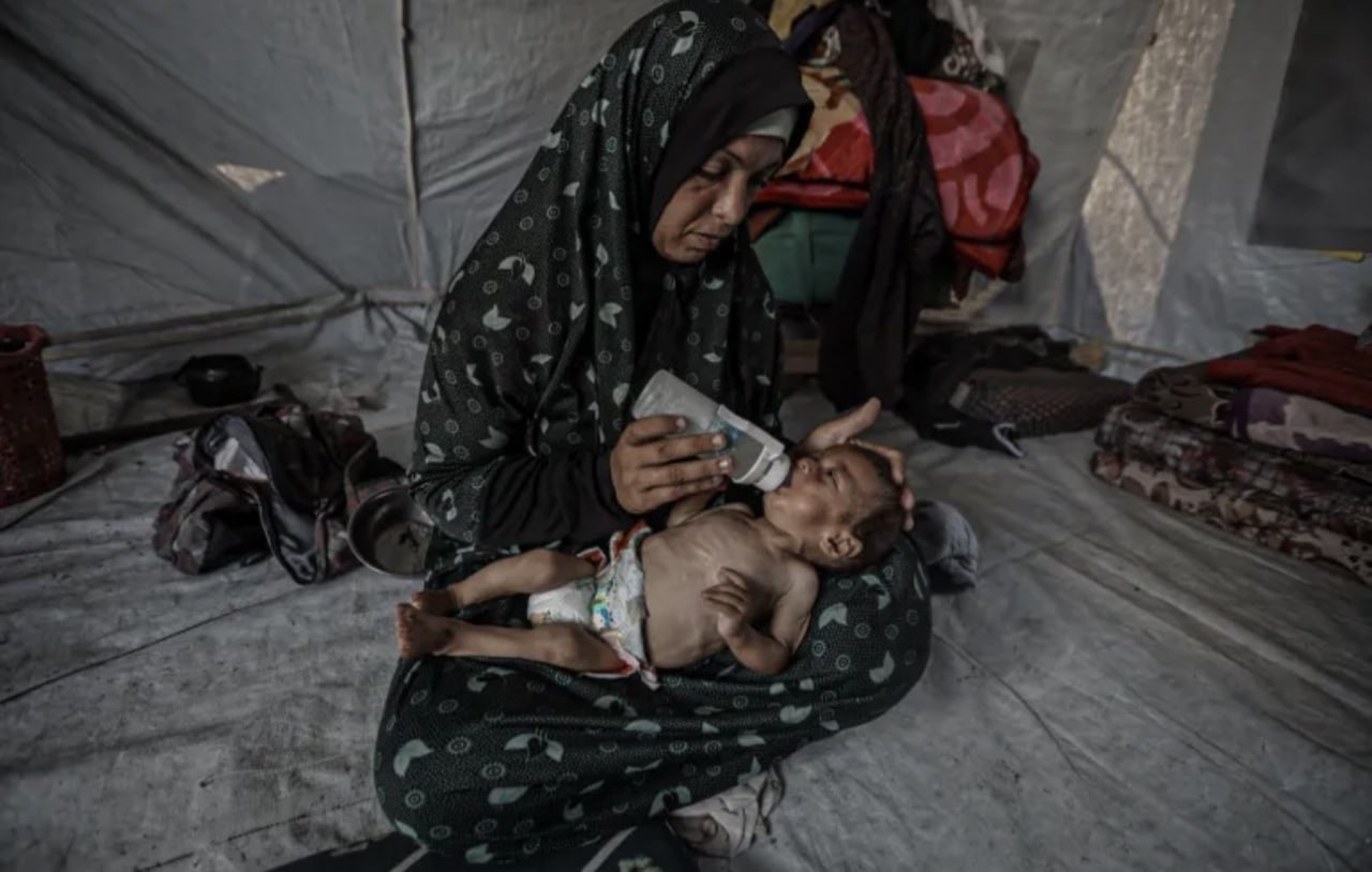 “المنظمات الأهلية”: للمرة الثالثة أطفال غزة يواجهون العيد في ظل ظروف إنسانية قاسية وغير مسبوقة