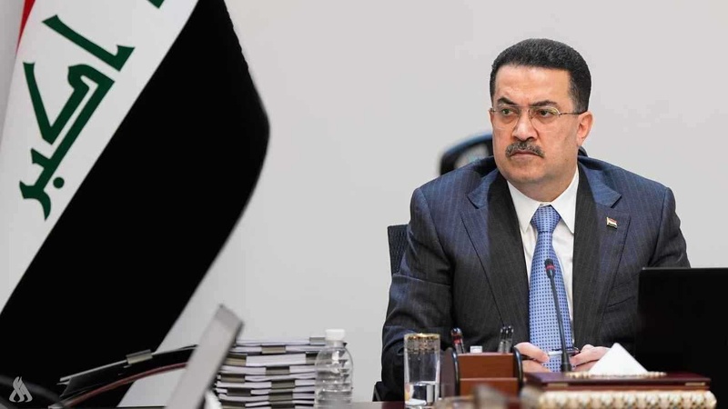 العراق يستدعي القائم بأعمال السفارة الأميركية ويسلمه مذكرة احتجاج