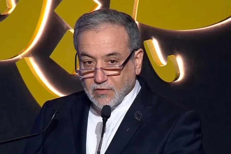 عراقجي:ترامب دمر الاستعداد لخفض التوترات بسبب سوء فهمه لقدرات إيران ونواياها