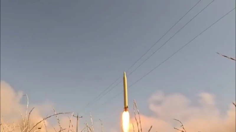 متحدث الحرس الثوري: صواريخ كثيرة لم تستخدم بعد وترامب مدعو لاختبار مزاعمه في الخليج