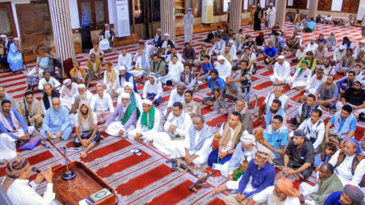 الحديدة .. ندوة لقطاع العلماء والإرشاد والثقافة القرآنية بذكرى غزوة بدر