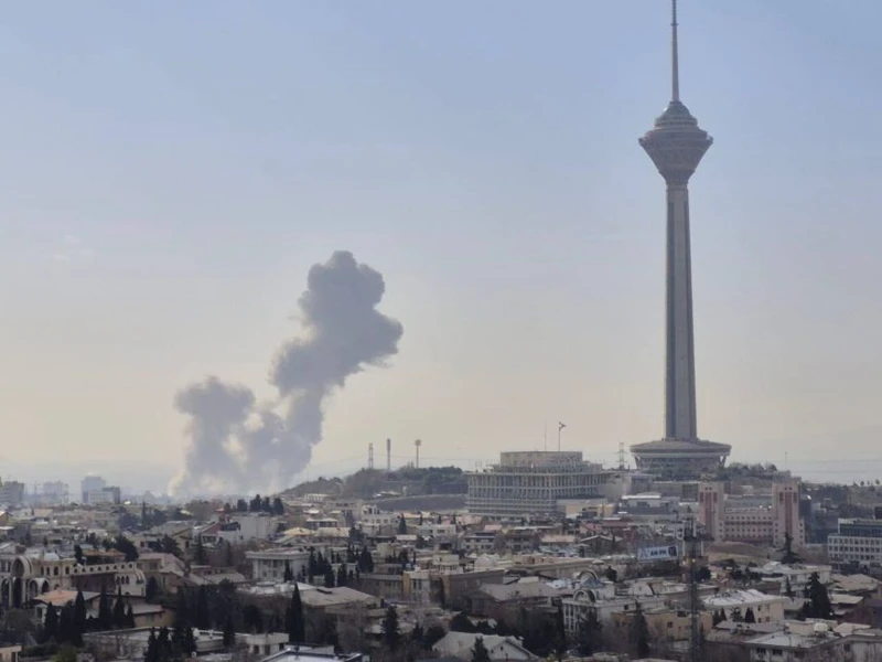 مساعد وزير الصحة الإيراني: 190 مركزاً علاجياً تضرر و12 مستشفى خارج الخدمة جراء العدوان