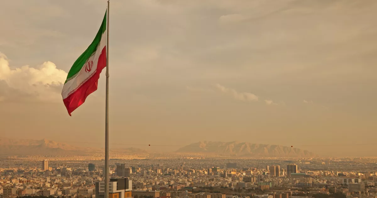 التلفزيون الإيراني يبث خبر هام ” تفاصيل”