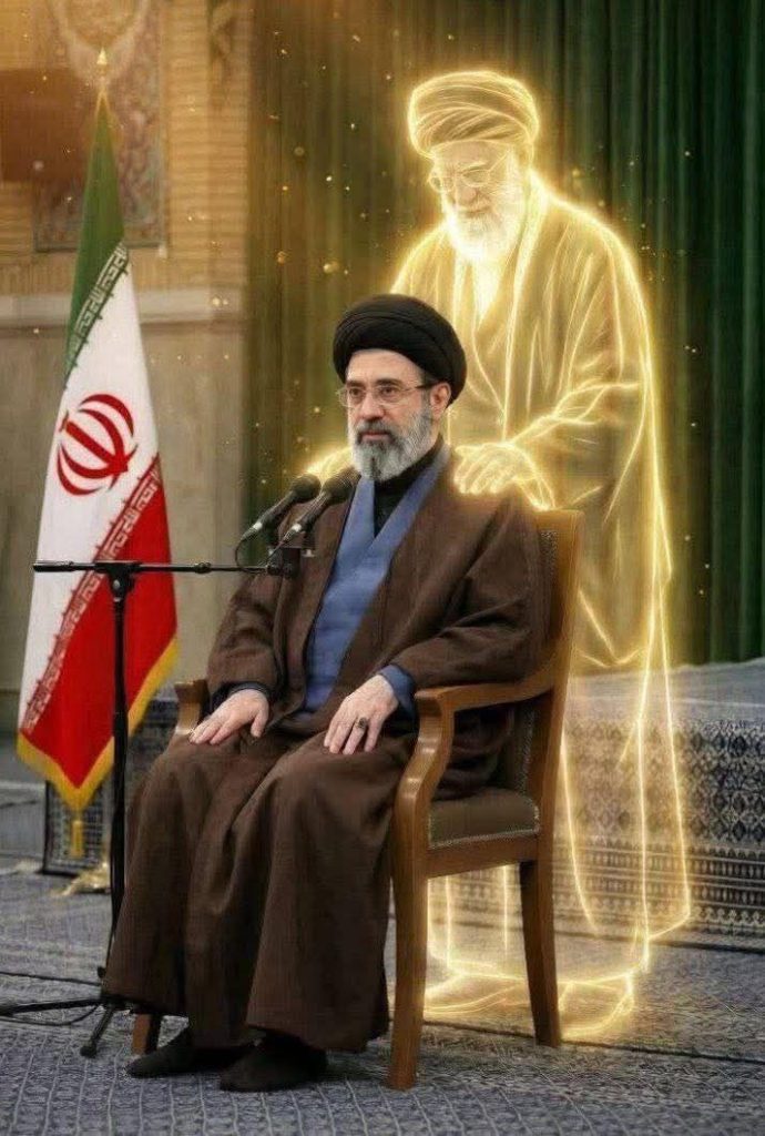 القائدُ الثالث.. ضربةُ الثباتِ في وجهِ الطغيان