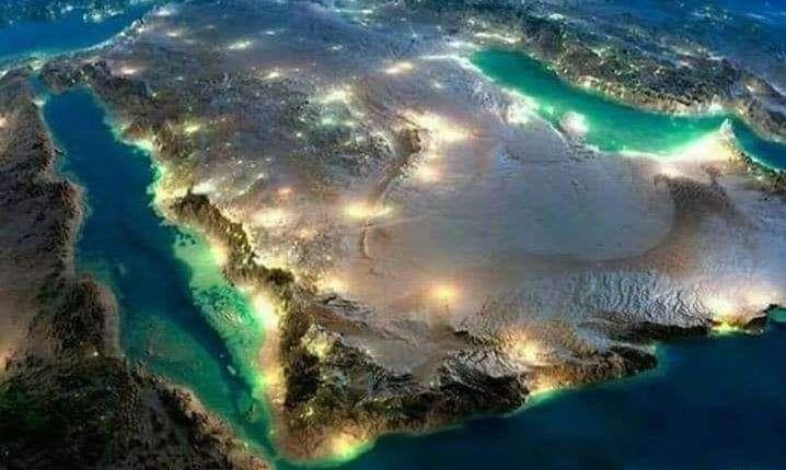 الفلكي الشوافي يتوقع بشائر خير في أول أيام عيد الفطر