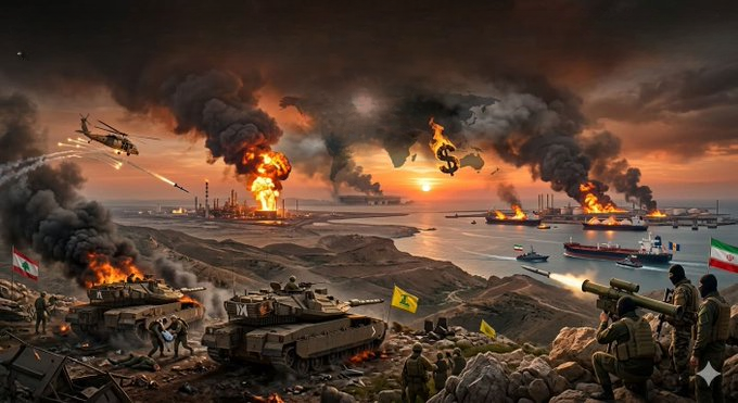 “مفاجآت كبرى قادمة”.. إيران تلوّح بتصعيد غير مسبوق وتؤكد أن واشنطن تبحث عن مخرج من مأزقها العسكري