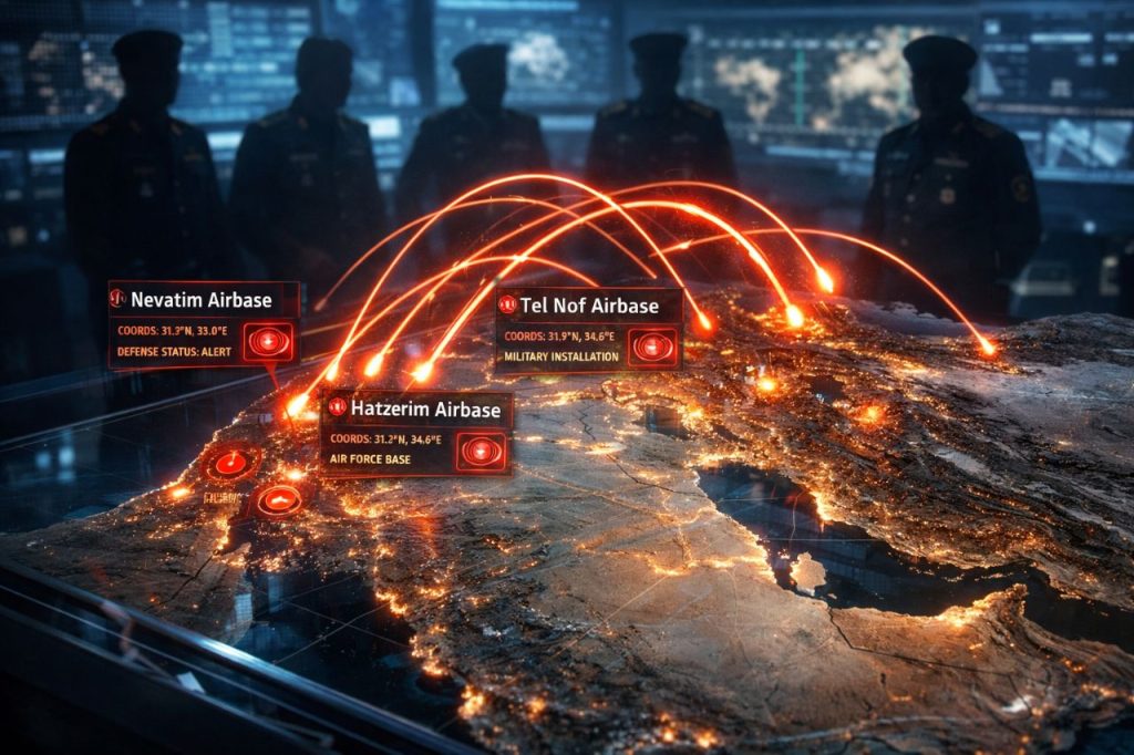 حين يتكامل الصمود مع الذكاء .. كيف صنعت إيران معادلة التفوق بالصمود والعقل