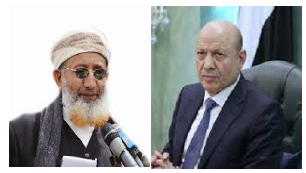 بين القنبلة النووية وحصار هرمز.. سياسي في صنعاء يوجه أكبر سخرية للسعودية