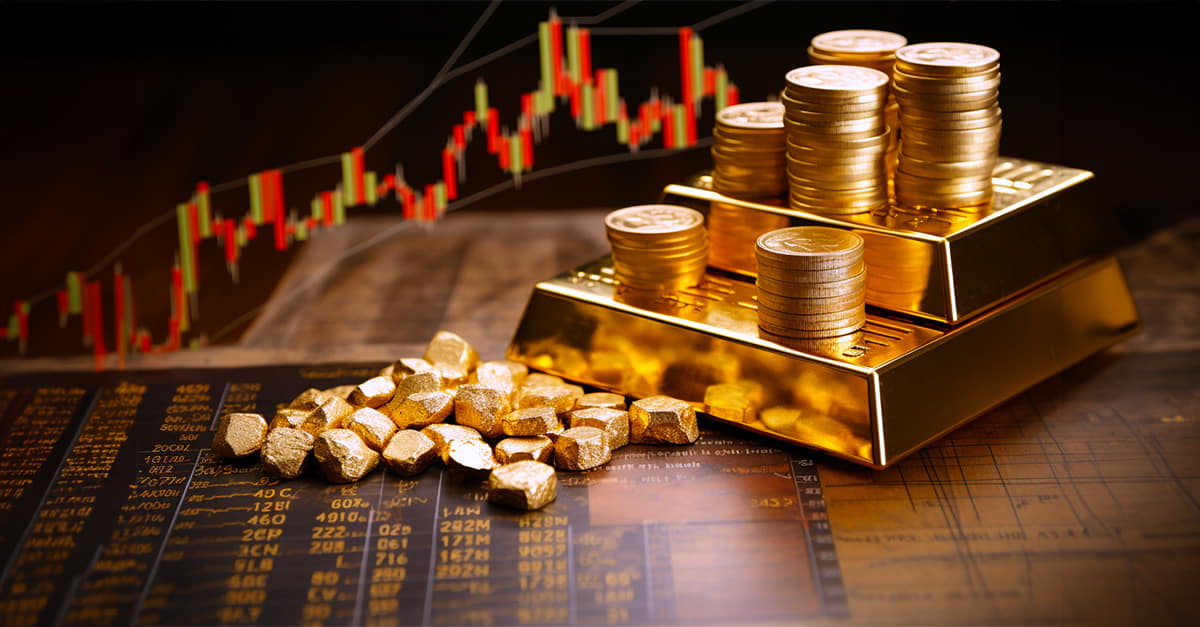 الذهب يُسجّل أسعار جديدة في عدن وصنعاء