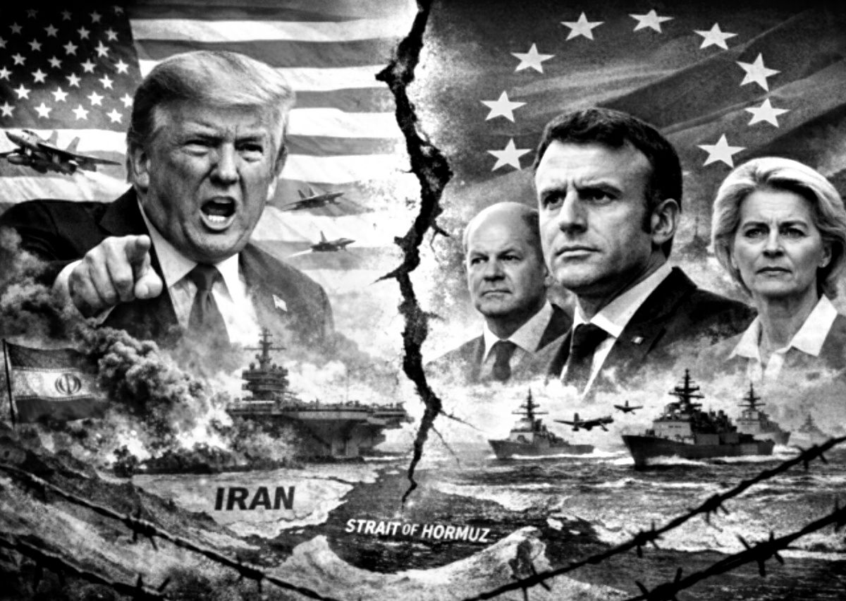 العدوان على إيران.. كيف كشف أولى علامات تآكل الهيمنة الأمريكية؟