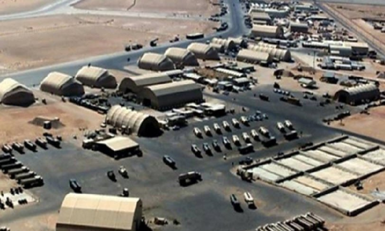 العدو الأمريكي يعترف بتعرضه لزلزال أمني ضرب وجوده في المنطقة