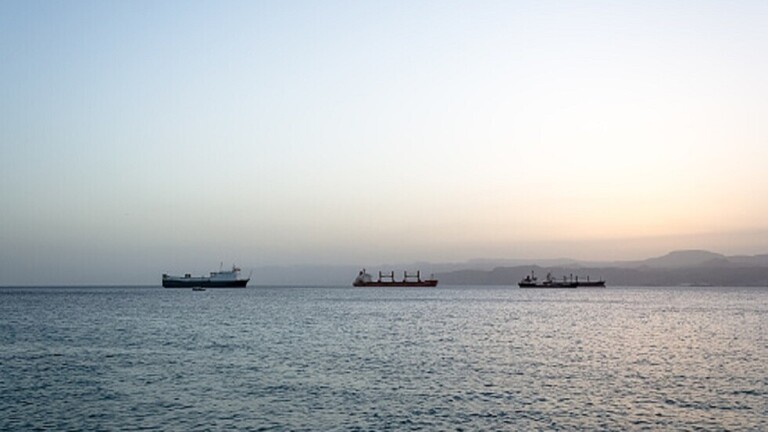 صحيفة ألمانية تكشف: كيف تحاول السفن إبعاد الشبهات عن نفسها قبالة اليمن؟