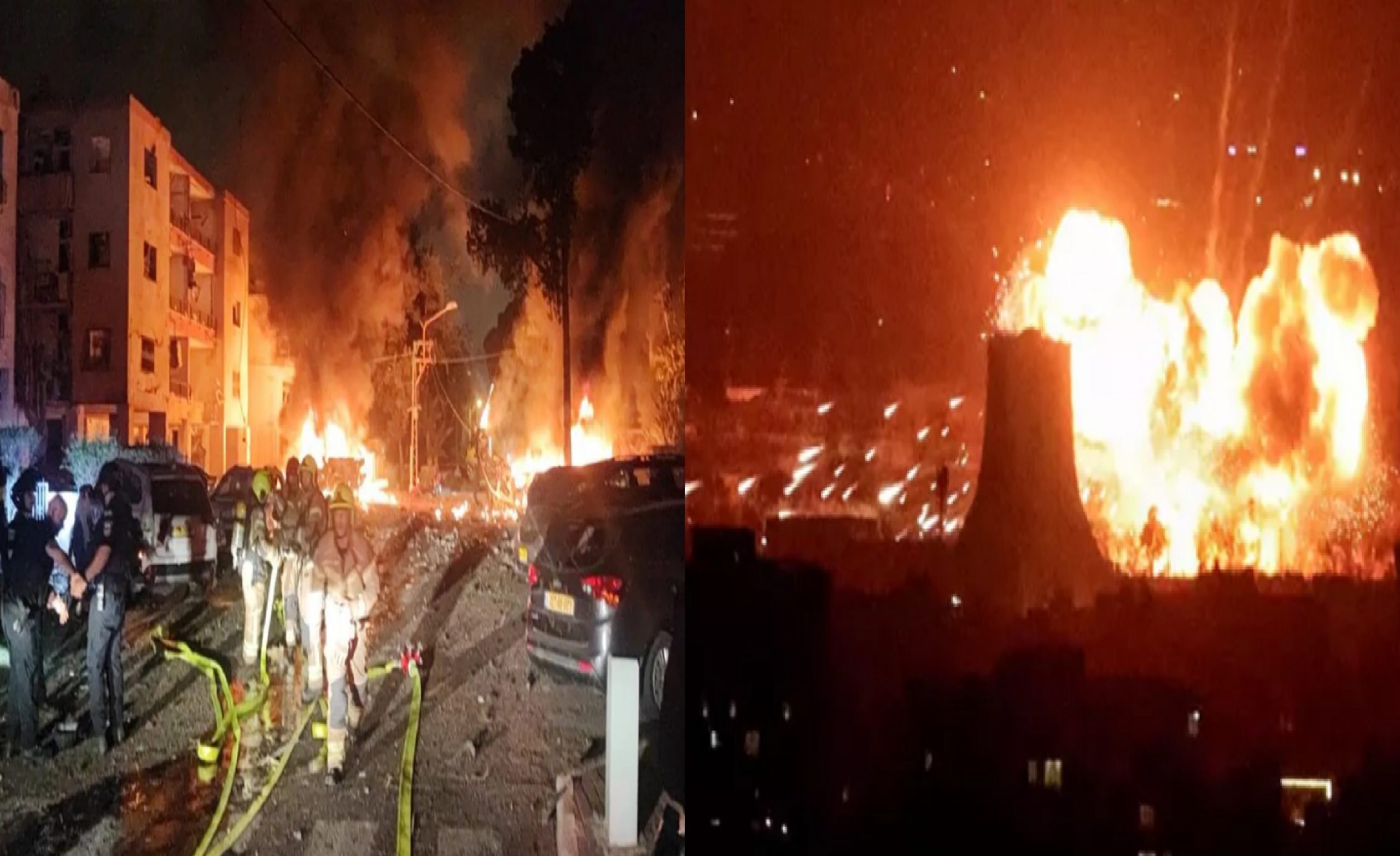 الموجة 79 من “الوعد الصادق 4”: تزلزل “كيان الاحتلال” وتصيب اقتصاد والعدو الأمريكي في مقتل