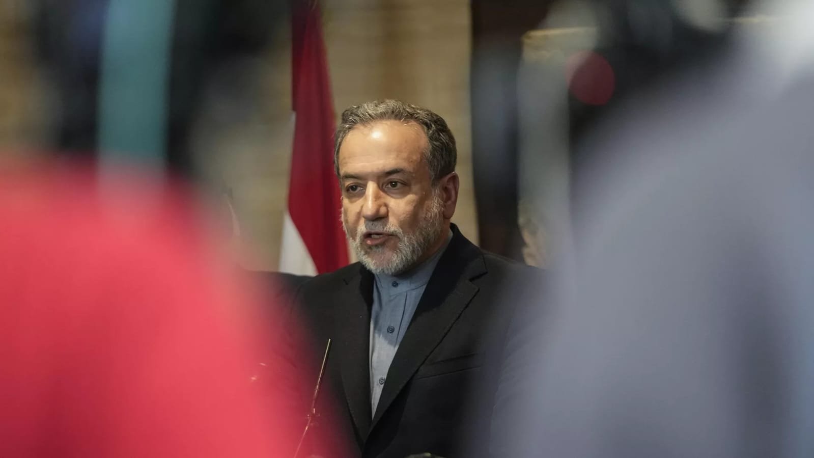 تصريحات نارية من عراقجي لـ “ترامب”: لا مفاوضات وسنحول هذه الحرب إلى مستنقع لكل من يخوضها