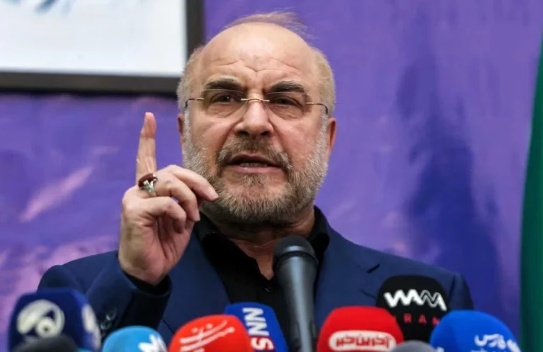 قاليباف: الضربة الإيرانية القادمة ستعصف ببقايا الكيان الصهيوني وتُعجّل بانهياره الوشيك